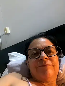 [17 Nov 19:30] Spy Show ana - Vídeo de Sharongirl07, modelo de vídeos