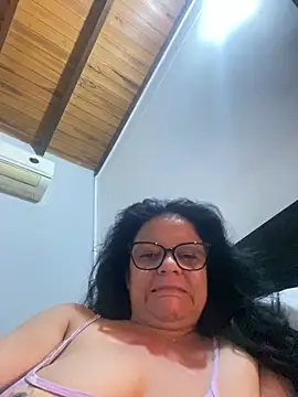 Show de garganta y tetas - Vídeo de Sharongirl07, modelo de vídeos