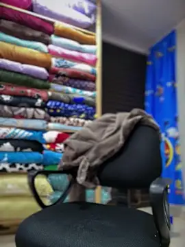 47-FUCK DOMI IN THE STORE