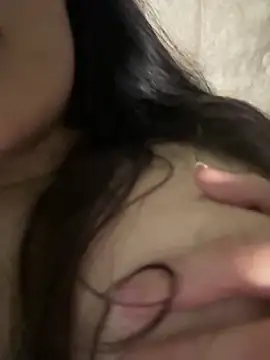 orgazm and shower - video by Sweet_Khalifa_ cam model