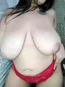 [12 Apr 03:38] Private Show - video của người mẫu cam Alesia_Gold