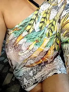 Milke nude full