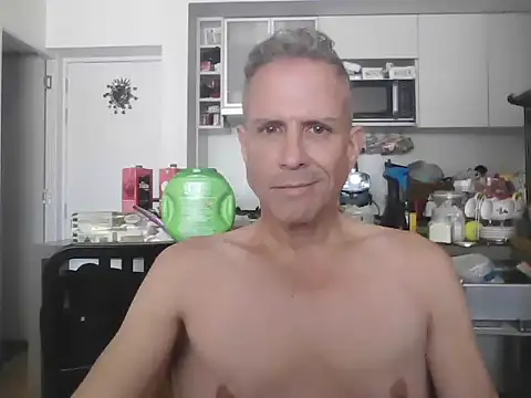 [16 Aug 13:26] Private Show - video by Diegoperrote682661 cam model