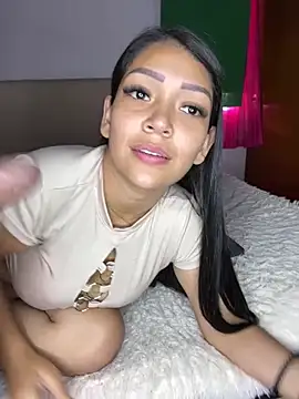 cum face