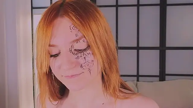 BLOWJOB - LUSH IN PUSSY - video by Rita_flame cam model