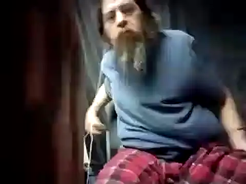 [11 Jan 06:27] Private Show - video van linksjack1010 cam-model