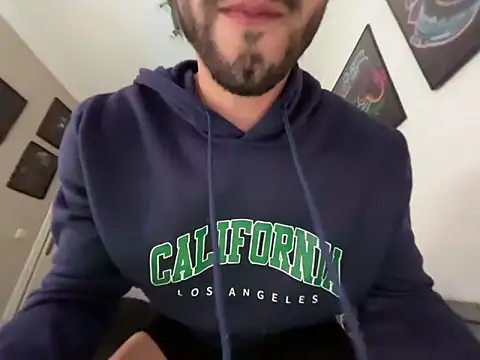 [15 May 11:10] Private Show - video by Chicos_defiesta cam model