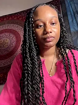 Using vibe on clit till i cum - video by strip4faith cam model