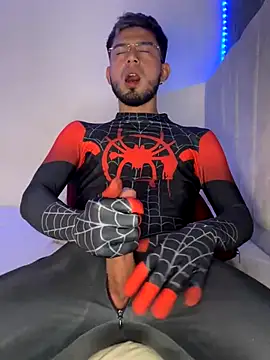 the most incredible cum ever– Anthony-Martin kameramodell videója