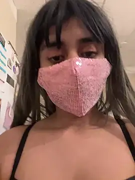 Solo SelfLove Show 🌸 - video by ScarletAss cam model