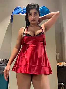 Anal plug 🍑 DP with lush🥵