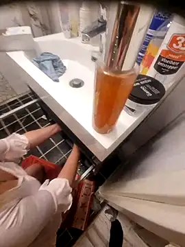 [21 Oct 18:42] Spy Show – видео вебкам-модели CoupleKitty