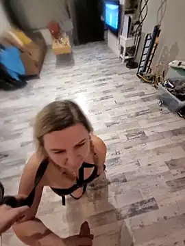 [23 Oct 21:57] Private Show – видео вебкам-модели CoupleKitty