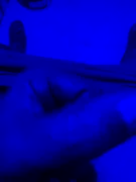 [21 Oct 23:47] Public Show - video by Sat-Aru cam model