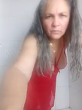 SHOW SHOWER + MASTURBATION π€«π€« - video by miisevvie_ cam model