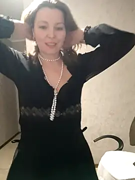 [5 Mar 16:29] Private Show - video by VselenaSun402