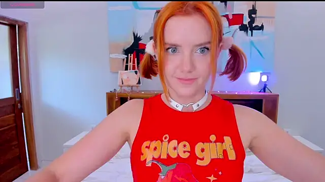 Teasing (pvt show) - Video von Timissi Cam-Model