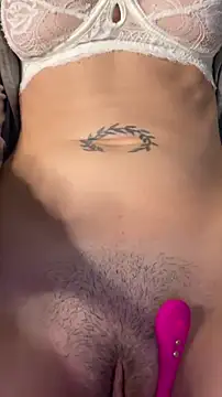 Private Show with my face– kikidoll kameramodell videója