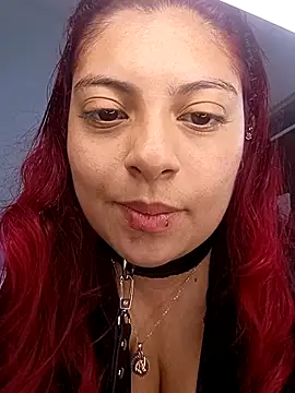 [28 Mar 23:16] Private Show - video by Merida_Blossom_ cam model