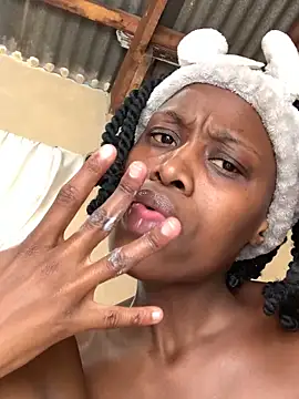 Creamy pussy🔥 - video by SEXY_TOKYOxxx cam model