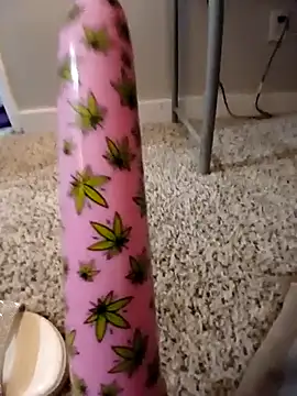 [3 Aug 02:55] Public Show - video by willywonka7793 cam model