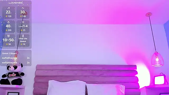 If you are a lover of vaginal orgasm quite a lot of squirt repeatedly, this video is for you 🌺 – video od webkamerové modelky AbyCooper