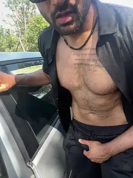 Huge cum - βίντεο μοντέλου Deniel_chapter2