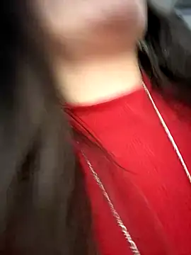 [22 Jul 19:40] Public Private Show - video by Iam__Cristal cam model