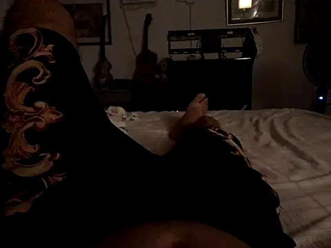 [20 Jul 21:55] Public Show - vidéo du modèle de showcams 23fernan