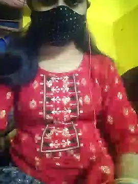 Demo - video by west_jaisminn cam model