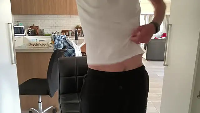 Cum shot