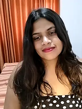 Private Show - video oleh model kamera Shakeera1