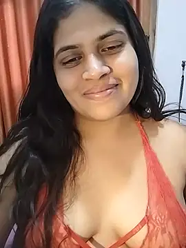 Titi lik & finger pussy - video oleh model kamera Shakeera1