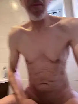 Bath time show－カメラキャストのTony175175の動画