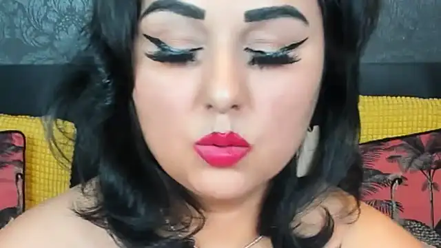 [8 Jan 16:48] Private Show - video di SelenaNoctis modella di cam