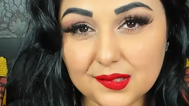 [11 Jan 15:10] Private Show - video by SelenaNoctis cam model