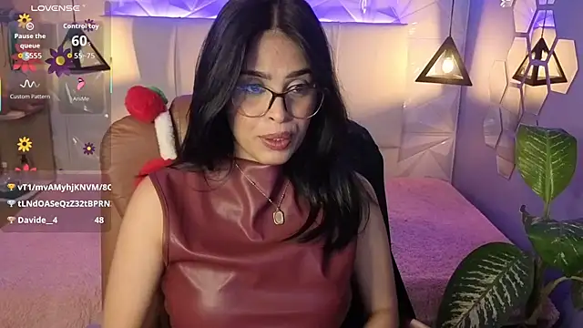 Private Show