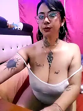 [22 May 02:58] Private Show, 🔥FULL ORGASME 💦 - video by Saloome- cam model