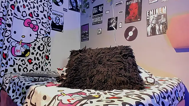 masturbation with cum - video oleh yulianademond66 kamera model