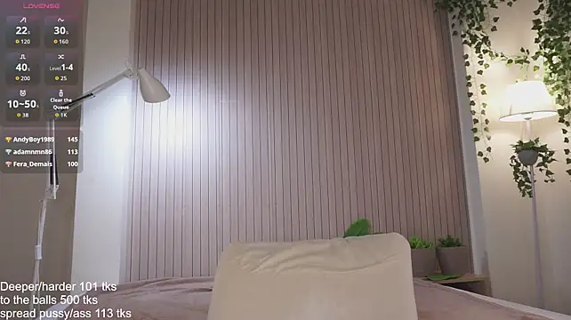 CUM SHOW