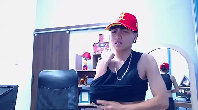 [3 Dec 16:48] Private Show - vídeo de la modelo de cam Im_Mathias