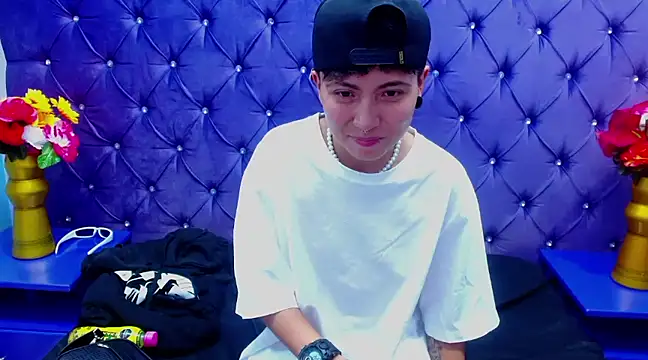 pussy hot 🔥🤤 - vídeo de la modelo de cam Im_Mathias