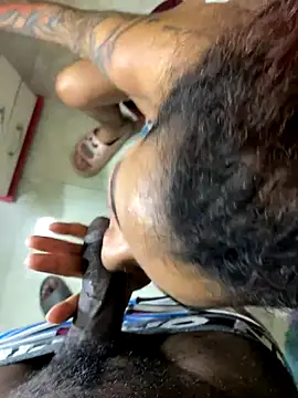 POV blowjob and the best doggy style fuck - فيديو من ray_long222 موديل الكام