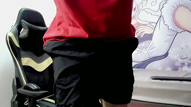 striptease 👀🕺🔥 - Vídeo de johnny_cagee, modelo de vídeos