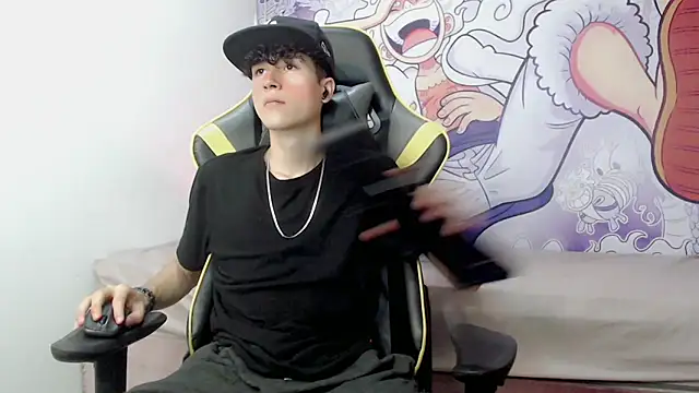 showfeet, smelling and licking - Vídeo de johnny_cagee, modelo de vídeos