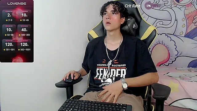 Show of pleasure with the toy, great shot of cum 🔥💕🥵 - Vídeo de johnny_cagee, modelo de vídeos