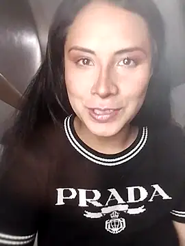 [15 Apr 02:20] Private Show - Video von Effyvice13 Cam-Model