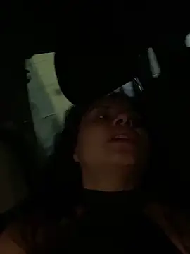 En publico... en el auto!!!! - Video von Effyvice13 Cam-Model