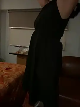 En el hotel - clip cu Effyvice13 model videochat