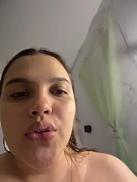 Private Show ROLE OF  GIVING TIT💦
